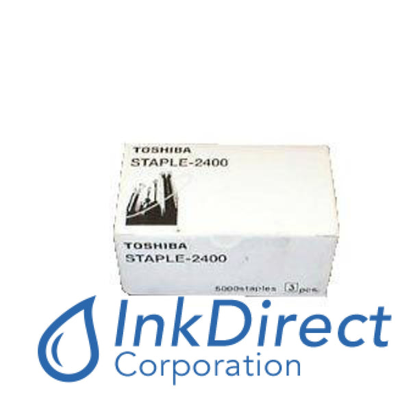 Genuine Toshiba 6A000000706 Staple 2400 Staple Cartridge e-Studio
