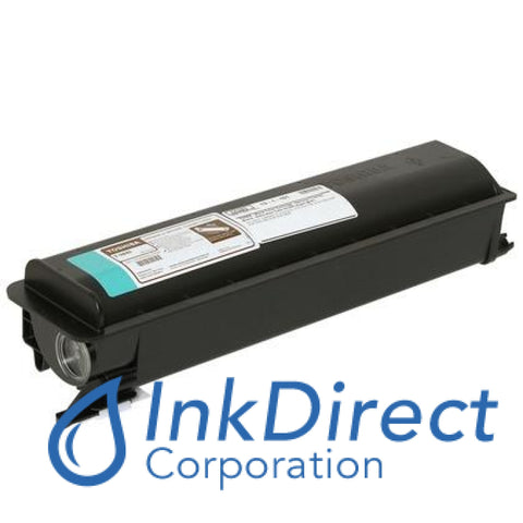 Genuine Toshiba T2840 - L T-2840 - L Toner Cartridge Black e-Studio 203L 233 283