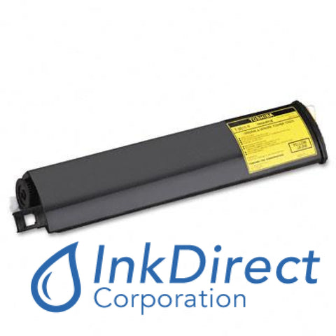 Genuine Toshiba T3511Y - L T-3511Y - L Toner Cartridge Yellow e-Studio 3511 4511