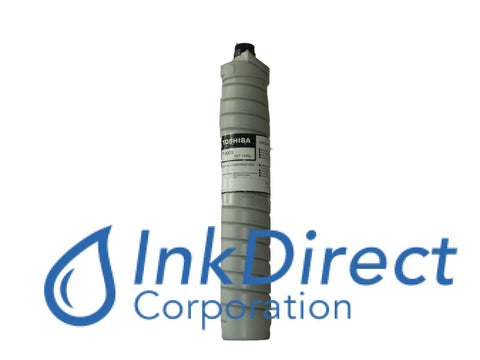 Genuine Toshiba T9000 - L T-9000 - L Toner Black e-Studio 1050 900