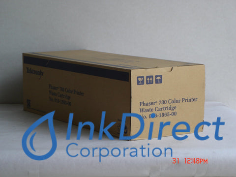 Genuine Xerox 016-1685-00 016168500 Phaser 740 Toner Cartridge Cyan