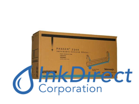 Genuine Xerox 016-1993-00 016199300 Phaser 7300 Image Unit Cyan