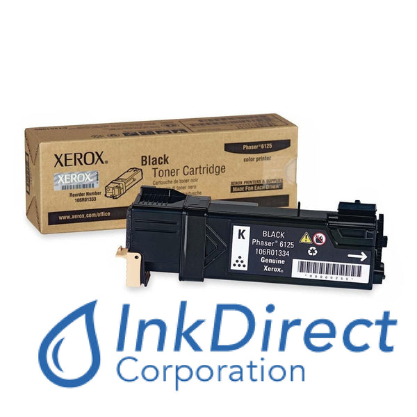 Xerox Phaser 6125 Toner Günstig Kaufen