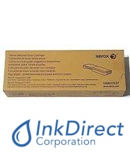 Ink Direct Corporation - Genuine Xerox 106R3538 106R03538