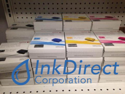 Genuine Xerox 108R1028 108R01028 Metered Colorqube 8900 Ink Stick Yellow
