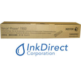 Genuine Xerox 108R982 108R00982 Phaser 7800 Waste Toner Container