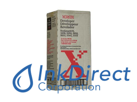 Genuine Xerox 5R140 005R00140 Developer / Starter Black