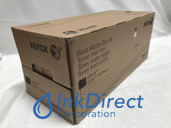 Ronページ Canon 2980C001AA (T04) Black Toner Cartridge | GM Supplies