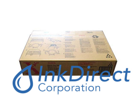 Genuine Xerox 6R843 6R00843 006R00843 Doc 40 Toner Cartridge Black