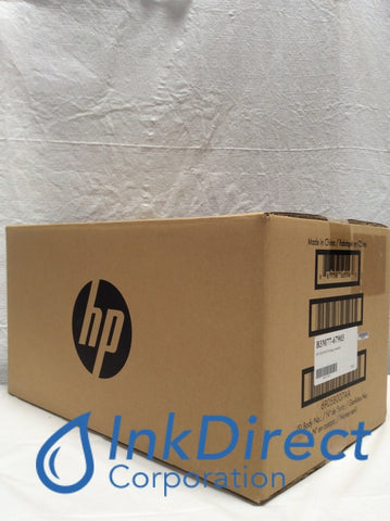 HP B3M77A B3M77-67902 110V / 120V Maintenance Kit Enterprise MFP M630 M630F M630H