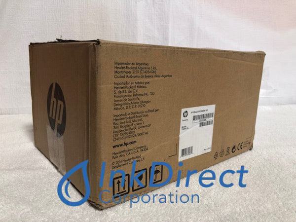 HP B5L09A B5L09-67906 CN18D1Z08N HP 980 Ink Collection Unit X555DN