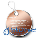 HP C3120A Toner Collection Kit Color LaserJet 5 5M Toner Collection Kit