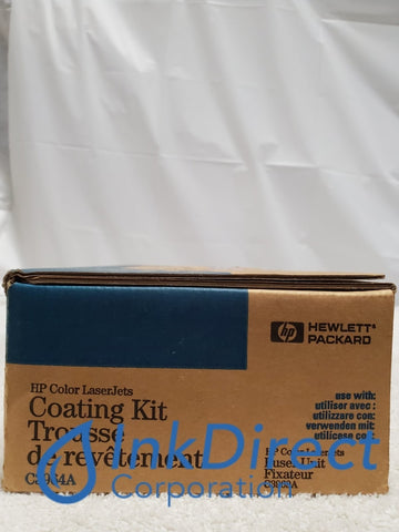HP C3964A Coating Kit Fuser ( Fixing ) Unit LaserJet 5, 5M