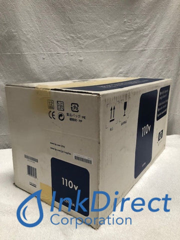 HP C9725A 5781A003 4600 Fuser 110V LaserJet 4600 4600DN 4600DTN 4600HDN 4600N Fuser 110V , HP - Laser Printer Color LaserJet 4600, 4600DN, 4600DTN, 4600HDN, 4600N,