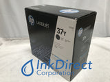 HP CF237Y ( CF237X ) Toner Cartridge Black Toner Cartridge Laser Printer  LaserJet Enterprise M608,  M609,  LaserJet Enterprise MFP  M631,  M632,  M633,