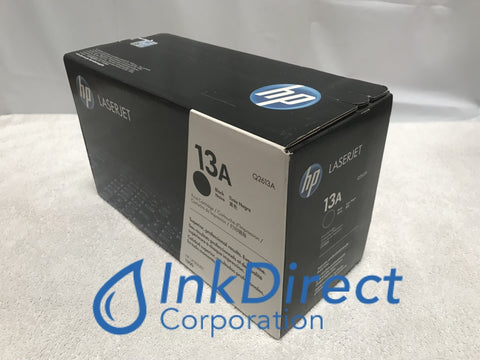 HP Q2613A ( HP 13A ) Print Cartridge Black 1300 1300N 1300XI Print Cartridge