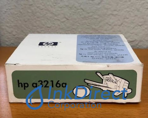 HP Q3216A Staple Cartridge 4200 4250 4300 4350 Staple Cartridge , HP - Laser Printer LaserJet 4200, 4250, 4300, 4350