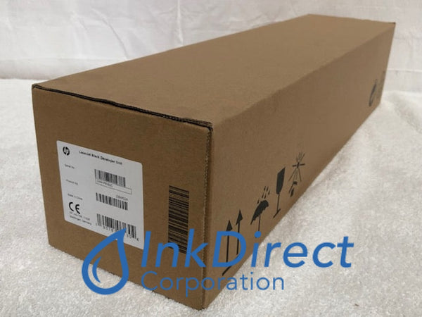 HP Z8W52A Developer Unit Black LaserJet E82540dn E82540z E82550dn