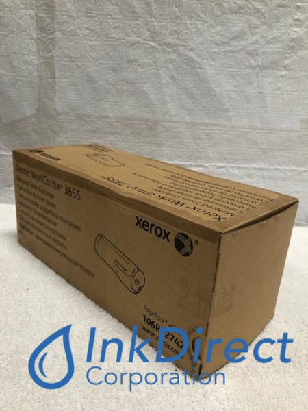 Xerox ink 2025