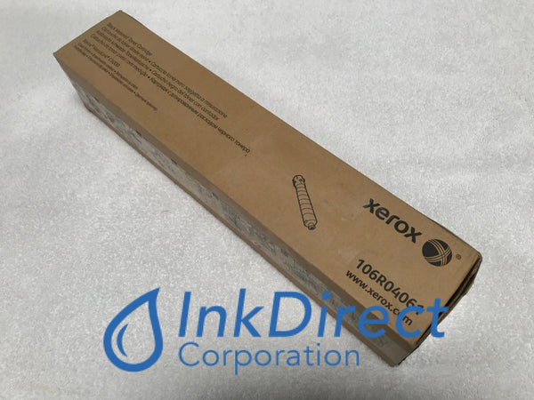Xerox 106R4061 106R04061 VersaLink C8000 Toner Cartridge Black