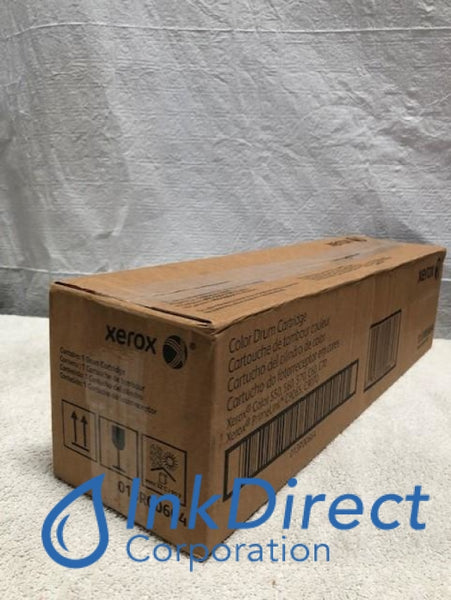 Xerox 13R664 13R00664 013R00664 Color 550 560 Drum Unit Tri