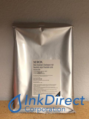 Xerox 5R711 005R00711 Doc 5000 Developer / Starter Black Developer / Starter , Xerox-Tektronix - Copier Digital DocuColor 5000,