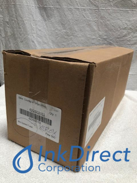 Xerox 622S02152 607K09000 Fuser Assembly AltaLink C8045