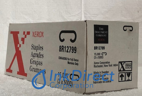Xerox 8R12799 008R12799 Staples DocuColor 2045 2060 5000 Staples , Xerox Tektronix - DocuColor 5252, - Copier Digital DocuColor 2045, 2060, 5000,