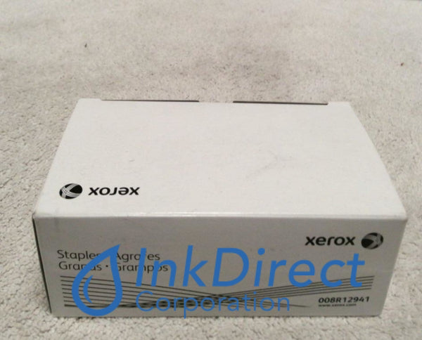 Xerox 8R12941 008R12941 Staples WorkCentre 7242 5638 4150 Ink