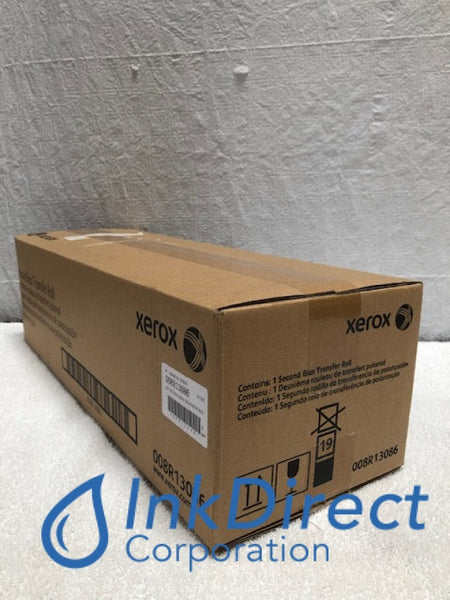 Xerox 8R13086 008R13086 Second Bias Transfer Roll Transfer