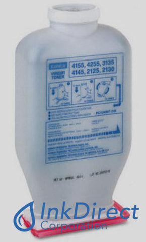 1 Bottle Genuine Konica Minolta 947228 947-228 Toner Black