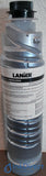 Genuine Lanier 4800157 480-0157 888188 Type 3110D Toner Cartridge Black , Gestetner   - Copier Digital  SP 3532,  4532,  Lanier   - Copier Digital  LD 035,  045,  135,  145,   - Digital Duplicator LD  D245,   - Printer LD  235,  Ricoh   - Digital Copier  AFICIO 2035,  2045,  3035,  3045,  Savin   - Digital Copier  AFICIO 4045,   - Multi Function AFICIO  4145,