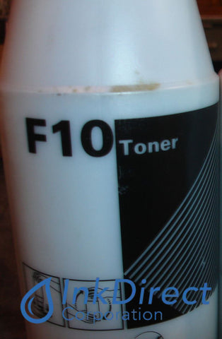 1 - Bottle Genuine Oce 25001854 - L F10 Toner Cartridge Black