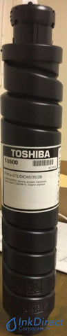 Genuine Toshiba T3500 - L T-3500 - L Toner Cartridge Black  e-Studio 28 35 45