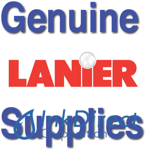 Genuine Lanier 1170163 117-0163 Toner Cartridge Black