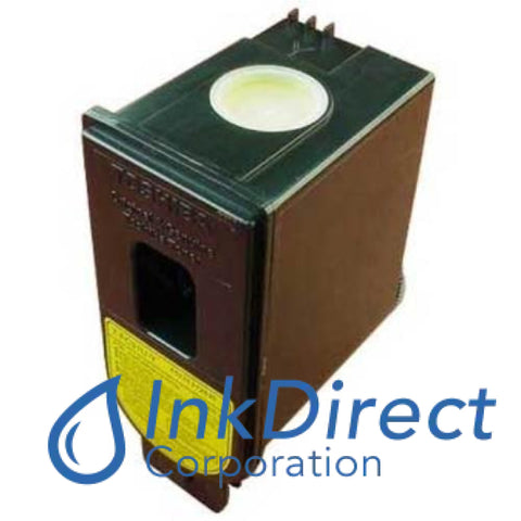 Genuine Toshiba TFC31Y T-FC31Y TFC31UY Toner Cartridge Yellow  e-Studio 210C 310C