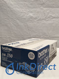 Genuine Brother DR350 DR-350 Drum Unit Black DCP 7020 IntelliFax 2820 2910 2920 HL 2030 2040 2070 2070N MFC 7220 7225N 7420 7820N Drum Unit