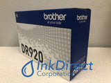 Genuine Brother DR920 Drum Unit Black MFC L5710DN L5717DW L5710DW L6810DW L5510DN Drum Cartridge , Brother &nbsp; - All-in-One &nbsp;MFC L5710DN, &nbsp;L5710DW, &nbsp;L5717DW, &nbsp;L5915DW, &nbsp;L6810DW, &nbsp; - Laser Printer DCP &nbsp;L5510DN, &nbsp;HL &nbsp;L5210DN, &nbsp;L5210DW, &nbsp;L5210DWT, &nbsp;L6210DW, &nbsp;L6210DWT, &nbsp;L6217DW, &nbsp;L6310DW,