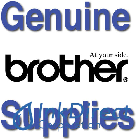 Genuine Brother Lc31Clr3Pk Lc-31Clr3Pk Ink Jet Cartridge Tri-Color