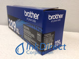 Genuine Brother TN229XLBK TN 229XLBK Toner Cartridge Black Toner Cartridge , Brother &nbsp; - Laser Printer &nbsp;HL L3220cdw, &nbsp;L3280cdw, &nbsp;L3295cdw, &nbsp;L3300cdw, &nbsp;L8245cdw, &nbsp; - Multi Function MFC &nbsp;L3720cdw, &nbsp;L3765cdw, &nbsp;L3780cdw, &nbsp;L8395cdw