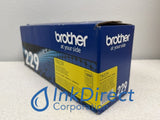 Genuine Brother TN229Y TN-229Y Toner Cartridge Yellow Toner Cartridge , Brother &nbsp; - Laser Printer &nbsp;HL L3220cdw, &nbsp;L3280cdw, &nbsp;L3295cdw, &nbsp;L3300cdw, &nbsp;L8245cdw, &nbsp; - Multi Function MFC &nbsp;L3720cdw, &nbsp;L3765cdw, &nbsp;L3780cdw, &nbsp;L8395cdw