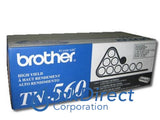Genuine Brother Tn560 Tn-560 Toner Cartridge Black