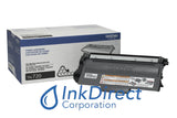 Genuine Brother Tn720 Tn-720 Toner Cartridge Black