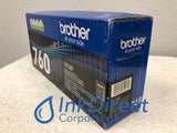 Genuine Brother TN760 TN-760 Toner Cartridge (Small Box) Black DCP L2550DW HL L2350DW L2370DW L2370DW XL L2390DW L2395DW MFC L2710DW , Brother&nbsp; &nbsp;- Laser Printer&nbsp; DCP L2550DW,&nbsp; HL&nbsp; L2350DW,&nbsp; L2370DW,&nbsp; L2370DW XL,&nbsp; L2390DW,&nbsp; L2395DW,&nbsp; MFC&nbsp; L2710DW,&nbsp; L2750DW,&nbsp; L2750DW XL,