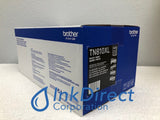 Genuine Brother TN810XLBK Toner Cartridge Black EX470W EX670W L9410CDN L9430CDN L9470CDN Toner Cartridge , Brother   - Laser Printer  HL EX470W,  L9410CDN,  L9430CDN,  L9470CDN,   - Multi Function MFC  EX670W,  L9610CDN,  L9630CDN,  L9670CDN