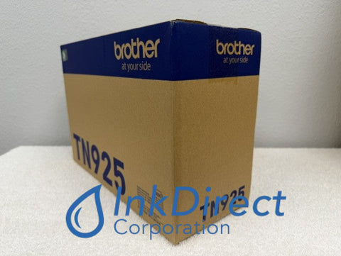 Genuine Brother TN925 Toner Cartridge Black L6915DW L6415DW L6415DWT Drum Cartridge , Brother &nbsp; - All-in-One&nbsp; L6915DW, &nbsp; - Laser Printer L6415DW, &nbsp;L6415DWT
