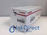 Genuine Canon 0455C001 Canon 040H Toner Cartridge Yellow LBP710cx LBP712cn Toner Cartridge , Canon&nbsp; &nbsp;- Laser Printer&nbsp; &nbsp;LBP710cx,&nbsp; LBP712cn,