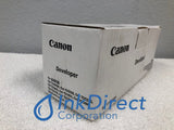 Genuine Canon 1070055285 (Oce 7045011) D5 / D-5 Developer / Starter Black Developer / Starter  Oce &nbsp; - &nbsp; TDS 300, &nbsp;320, &nbsp;400, &nbsp;450, &nbsp;600, &nbsp; - Multi Function PlotWave &nbsp;750, &nbsp;TDS &nbsp;700, &nbsp;750, &nbsp;9600