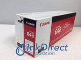Genuine Canon 1247C003 1247C003AA Canon 046 Toner Cartridge Yellow Toner Cartridge , Canon &nbsp; - Multi Function &nbsp;ImageClass MF654Cdw, &nbsp;MF731Cdw, &nbsp;MF733Cdw, &nbsp;MF735Cdw,