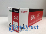 Genuine Canon 1250C003 1250C003AA Canon 046 Toner Cartridge Black Toner Cartridge , Canon &nbsp; - Multi Function &nbsp;ImageClass MF654Cdw, &nbsp;MF731Cdw, &nbsp;MF733Cdw, &nbsp;MF735Cdw,